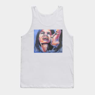 Girls Best Friends Tank Top